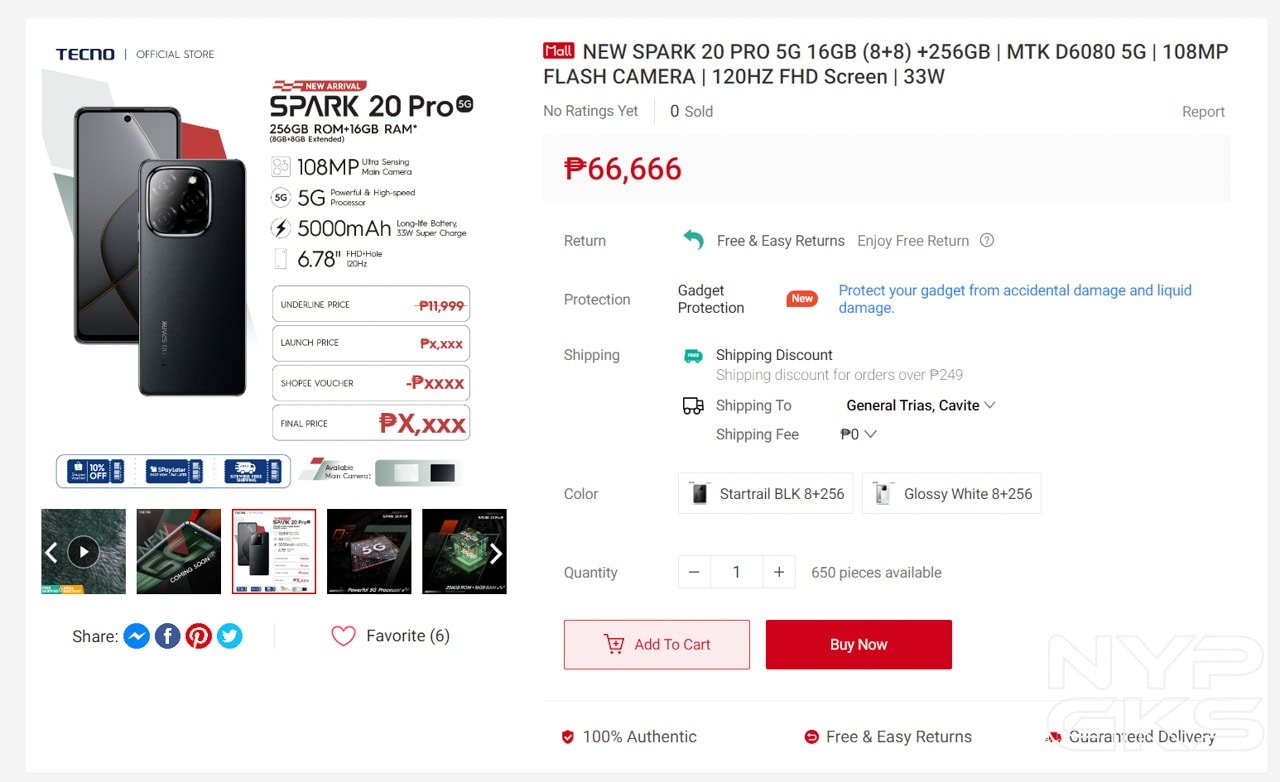 TECNO-Spark-20-Pro-5G-launch-Philippines-5421