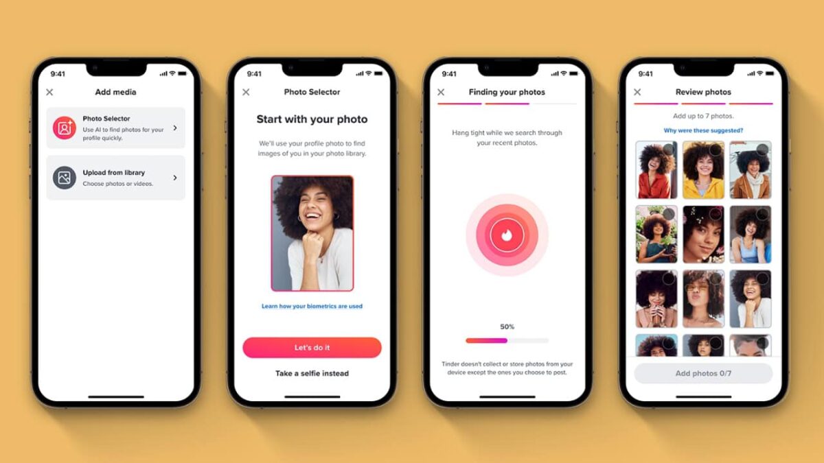 TikTok-AI-pick-attractive-pictures