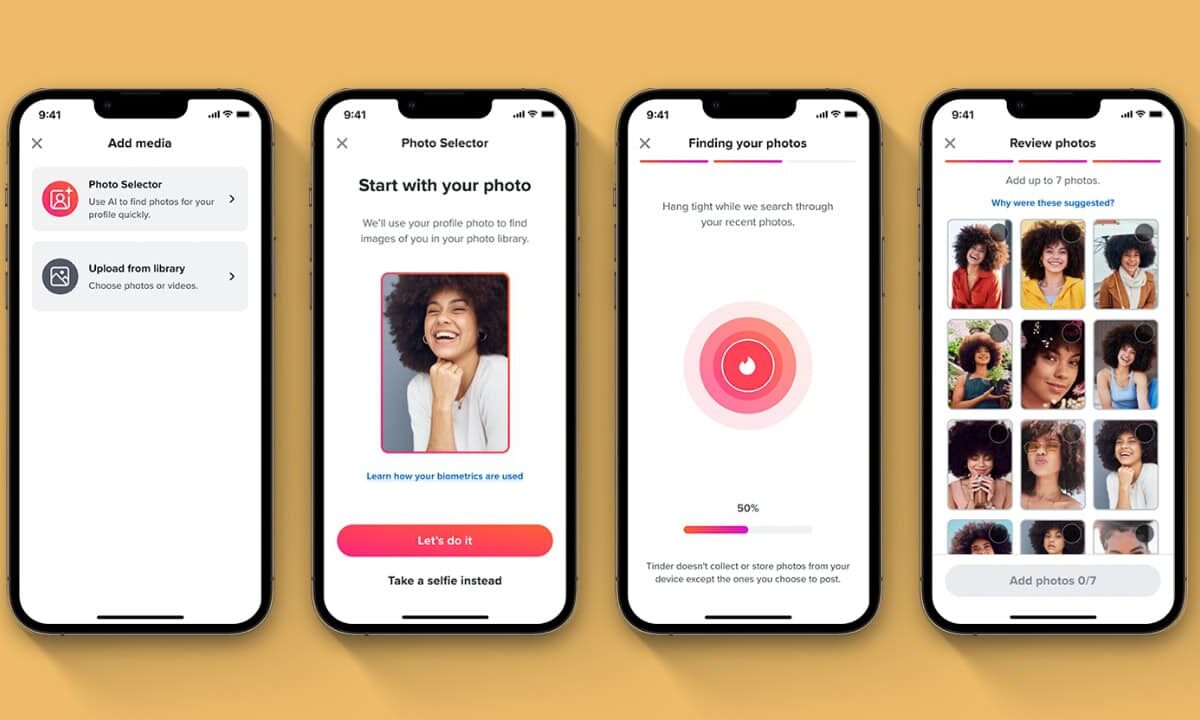 TikTok-AI-pick-attractive-pictures