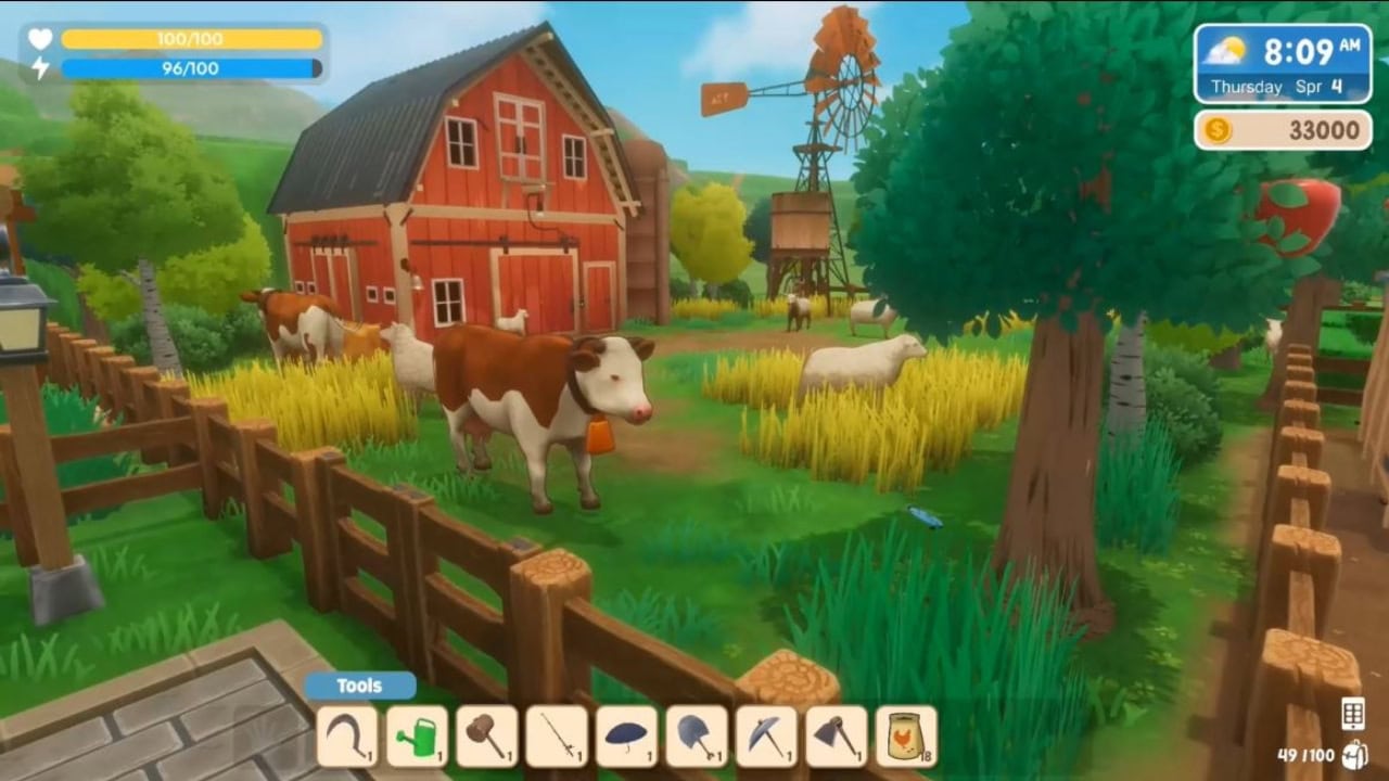 Trade-Tales-Stardew-Valley