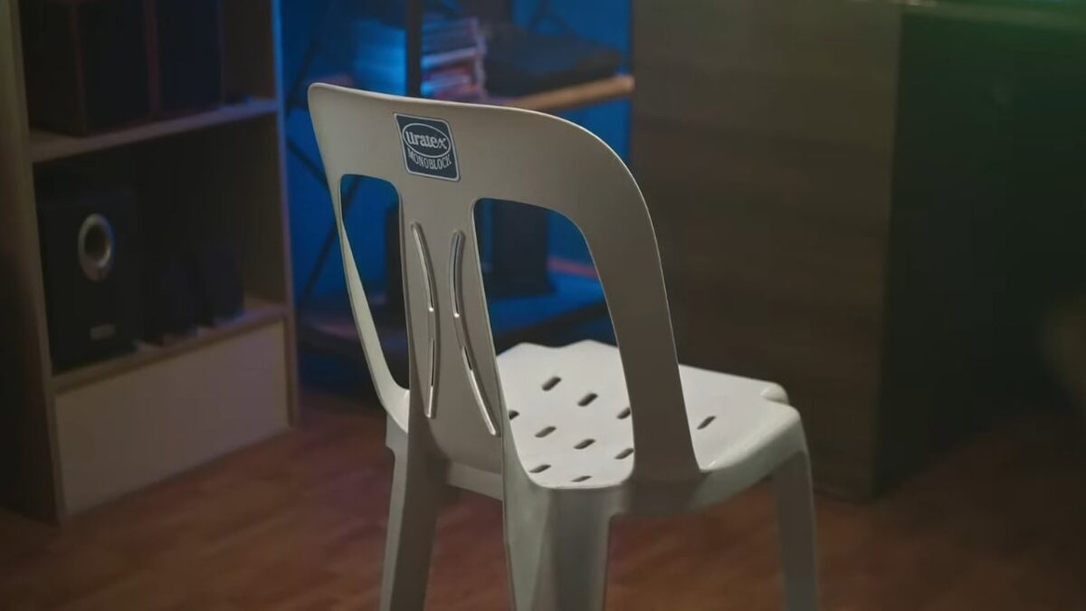 Uratex-Monoblock-Gaming-Chair