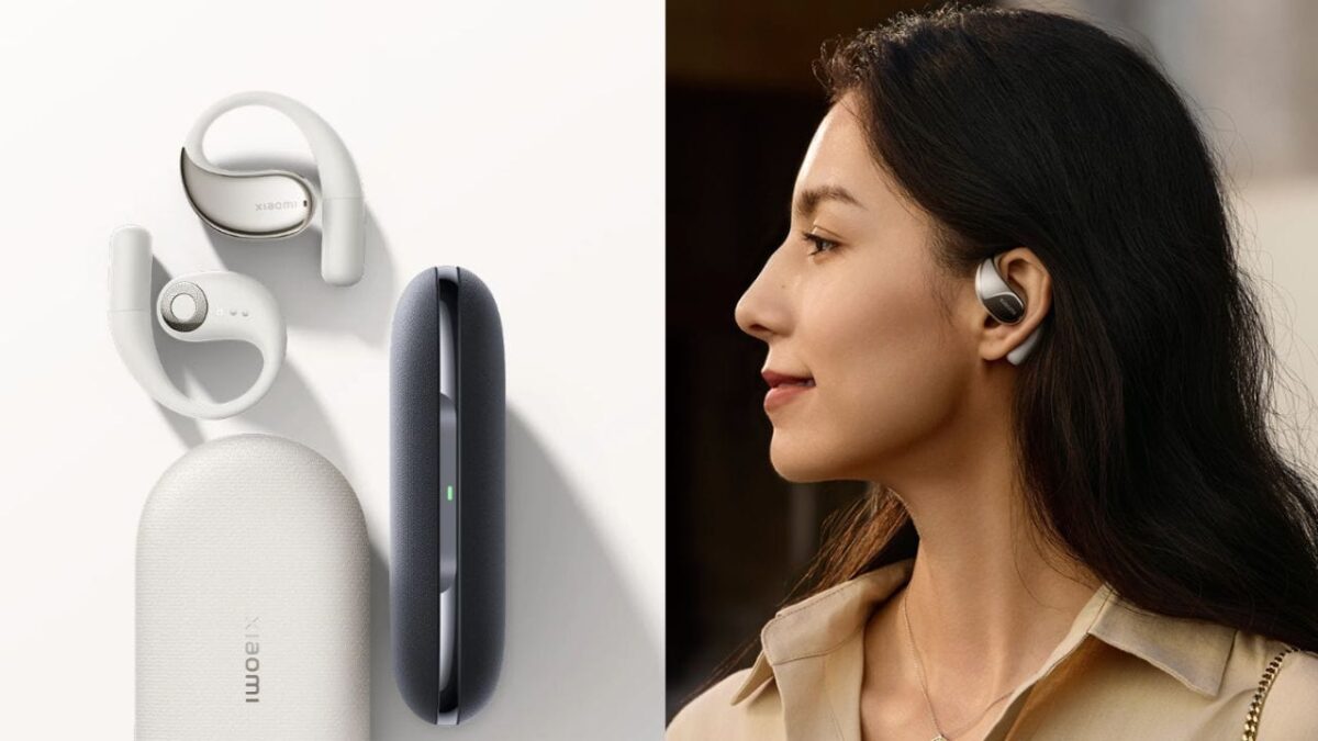 Xiaomi-OpenWear-Stereo