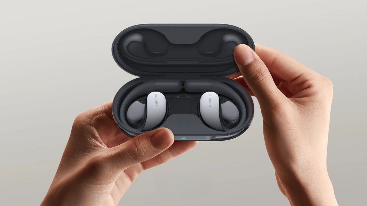 Xiaomi-OpenWear-Stereo-Specs-Features