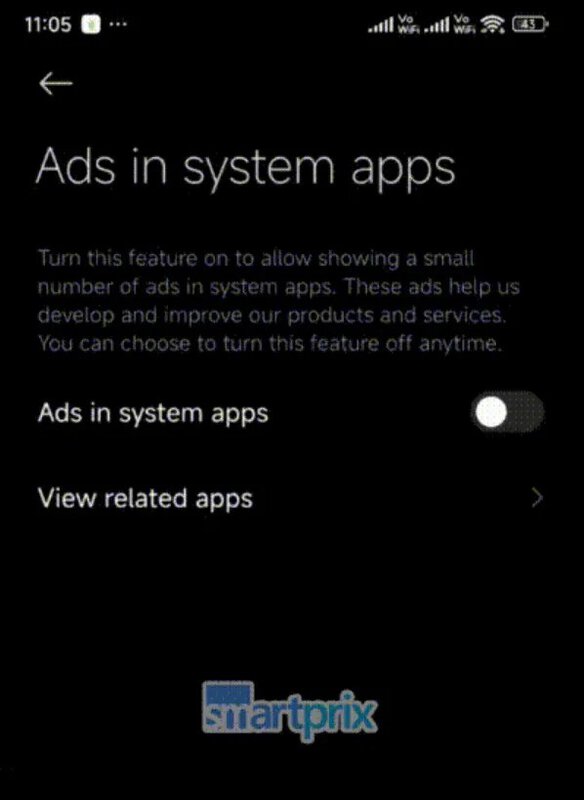 Xiaomi-disable-system-ads-HyperOS-report