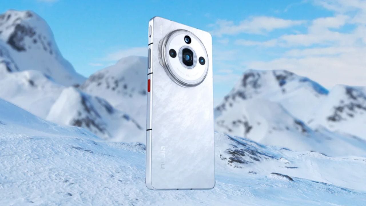 nubia-Z60s-Pro-Specs-Features