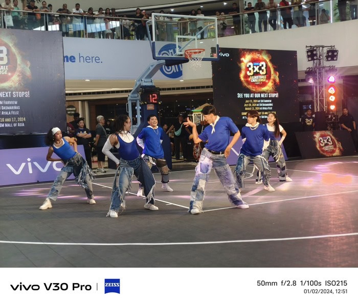 vivo-3x3-Basketball-Challenge-Performances-1