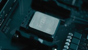 AMD-Processor