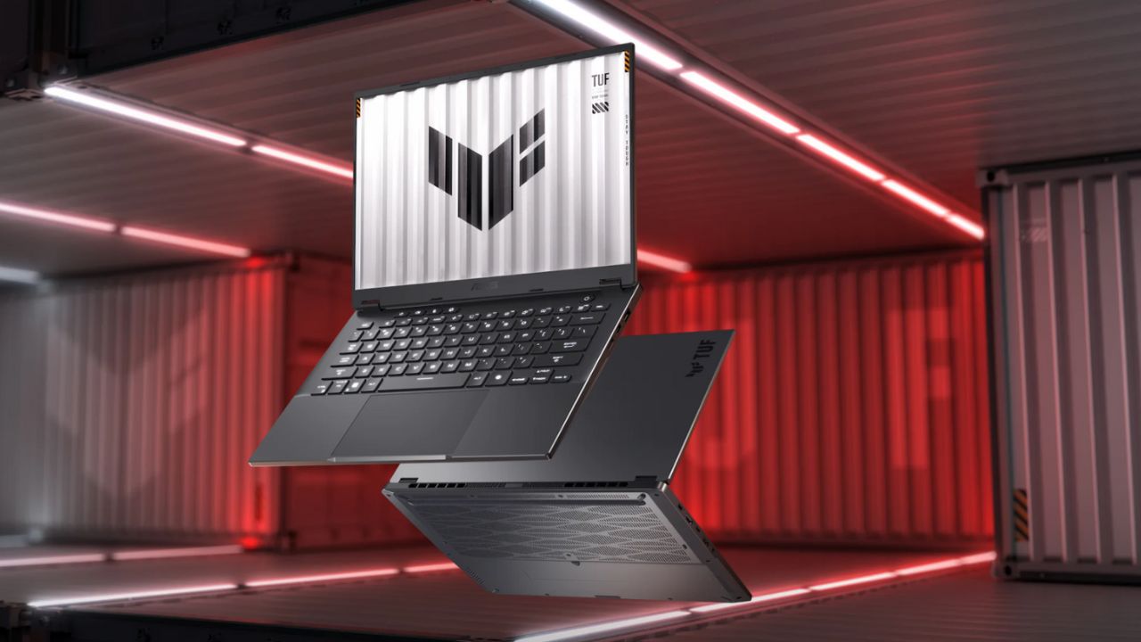 ASUS-TUF-Gaming-A14-FA401