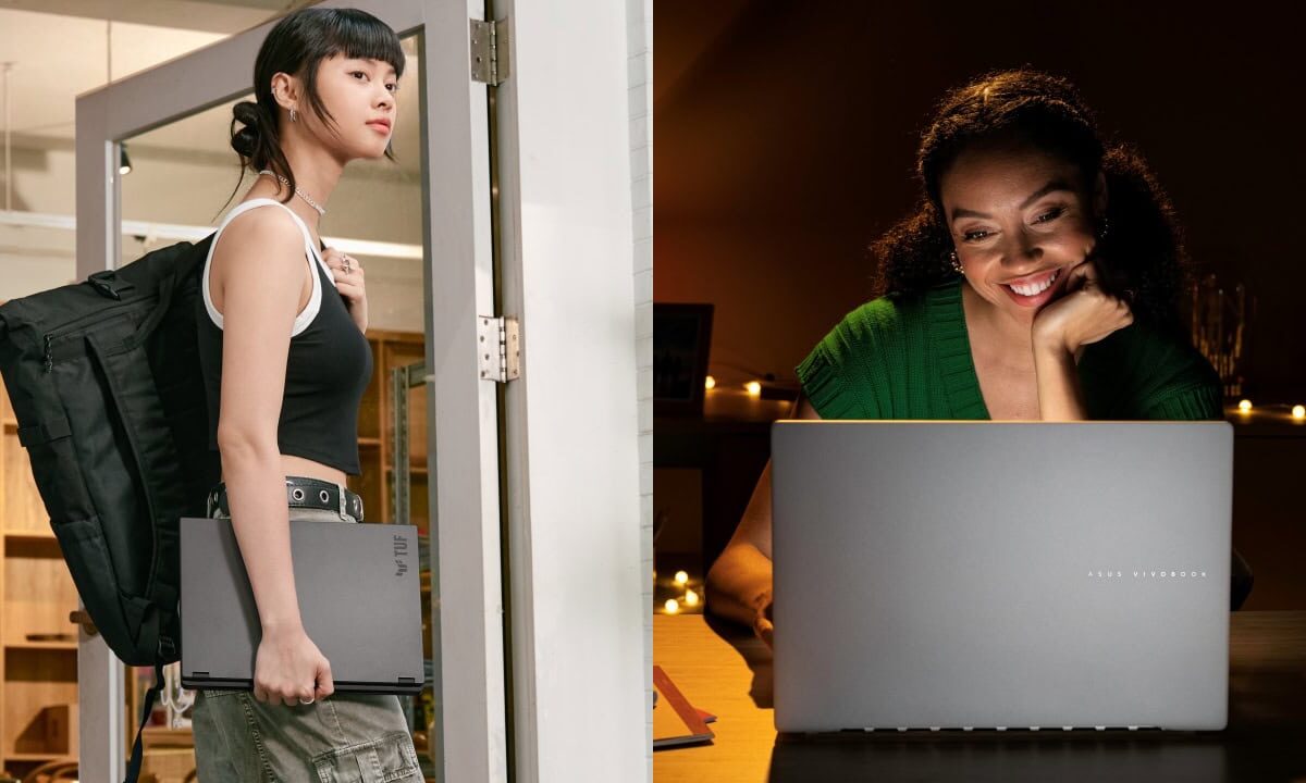 ASUS-Vivobook-S-16-M5606-TUF-Gaming-A14-FA401