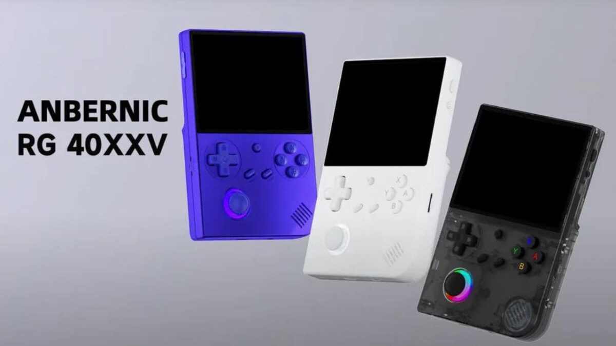 Anbernic-RG40XX-V