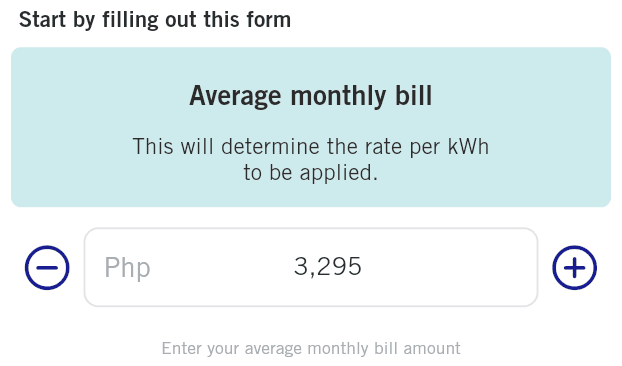 Appliance-Electricity-Consumption-Meralco
