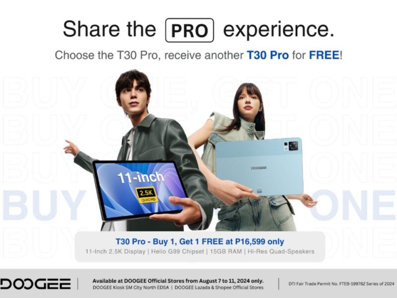 DOOGEE-T30-Pro-buy-1-take-1