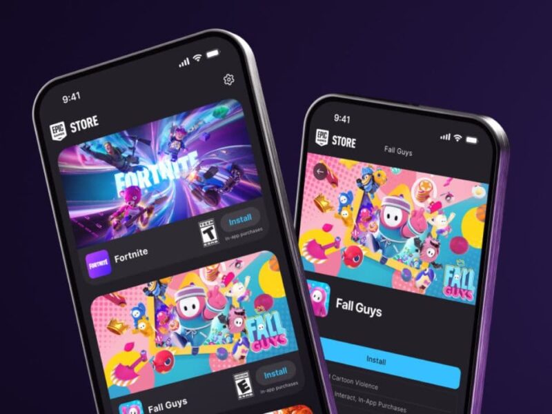 Epic-Games-Store-Mobile