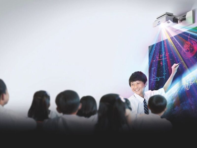 Epson-projectors-printers-enrich-learning