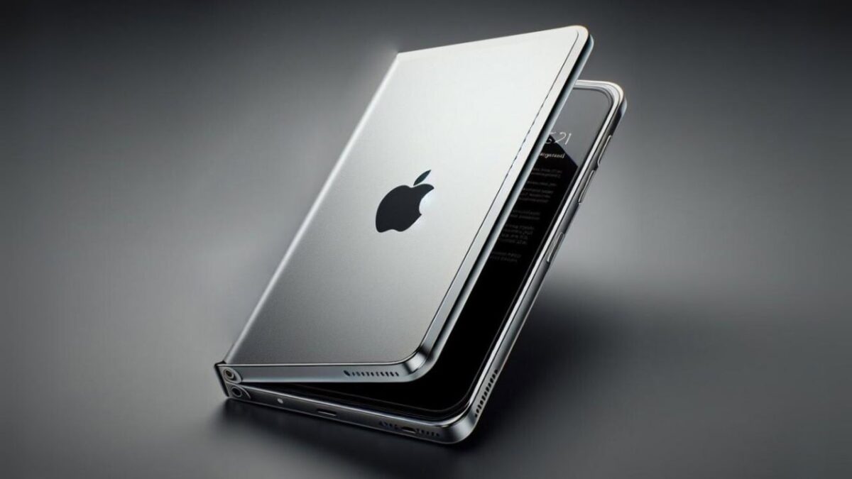 Foldable-iPhone-iPad