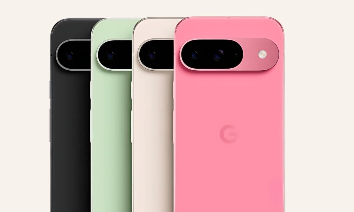 Google-Pixel-9