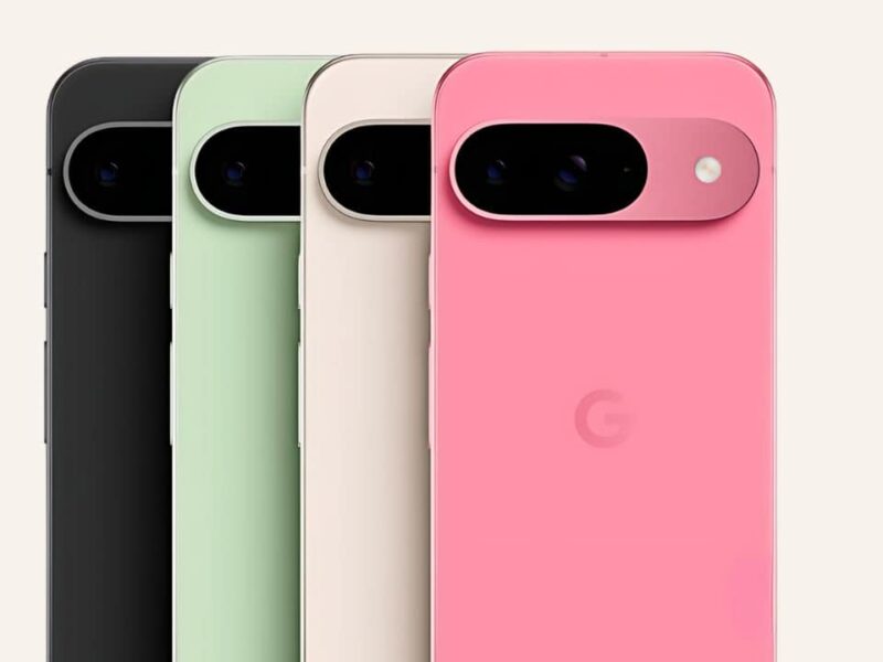 Google-Pixel-9
