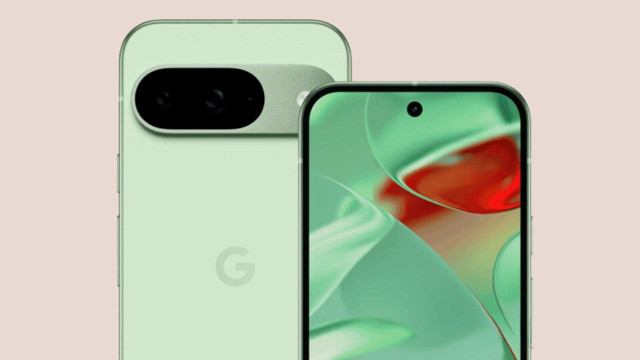 Google-Pixel-9-Specs-Features