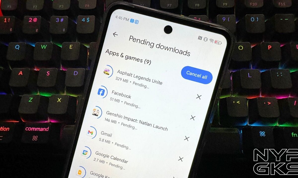 Google-Play-Store-update-apps-simultaneously