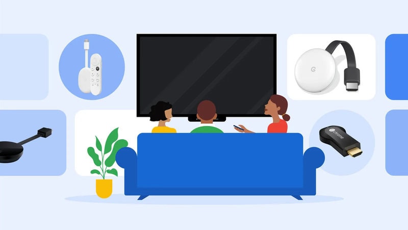 Google-ends-production-Chromecast