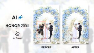 HONOR-200-Series-AI-Features-Software-Update