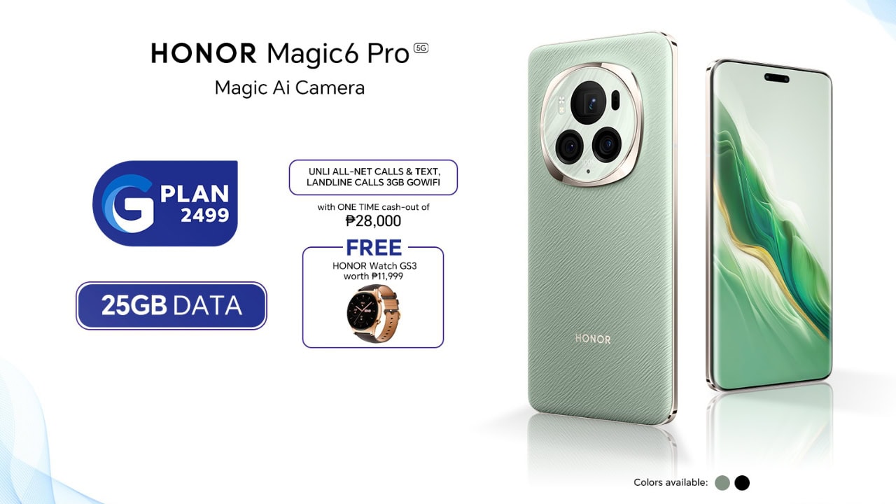 HONOR-Magic6-Pro-Globe-Postpaid