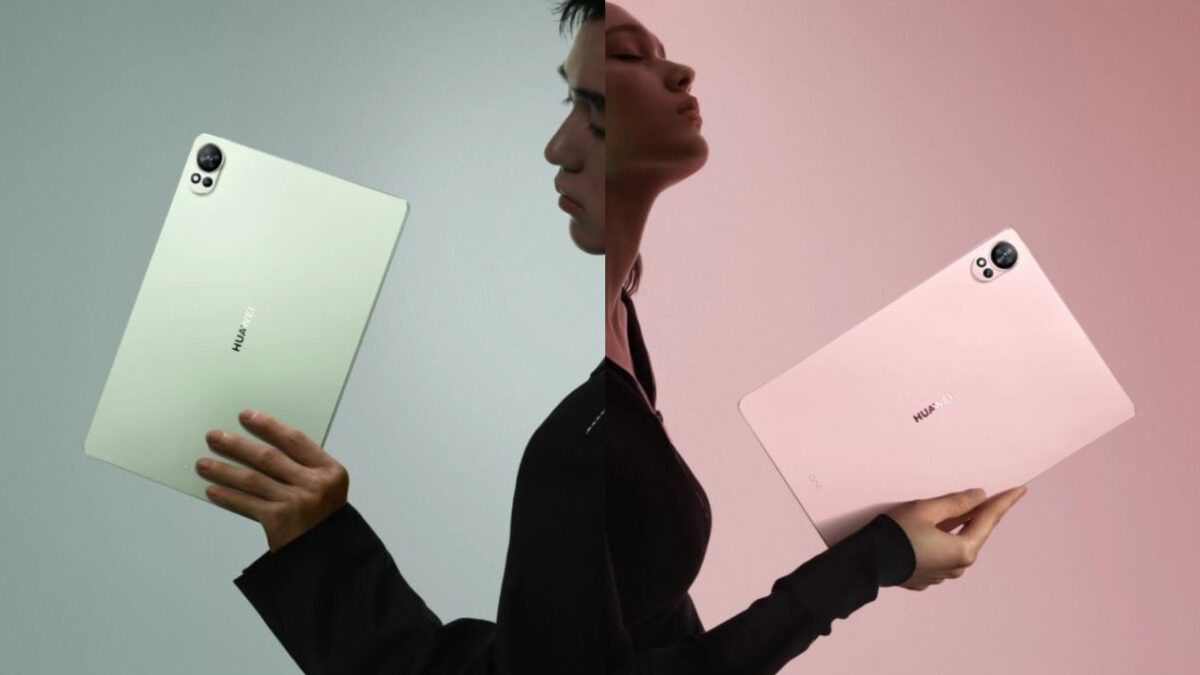 HUAWEI-MatePad-Air-2024