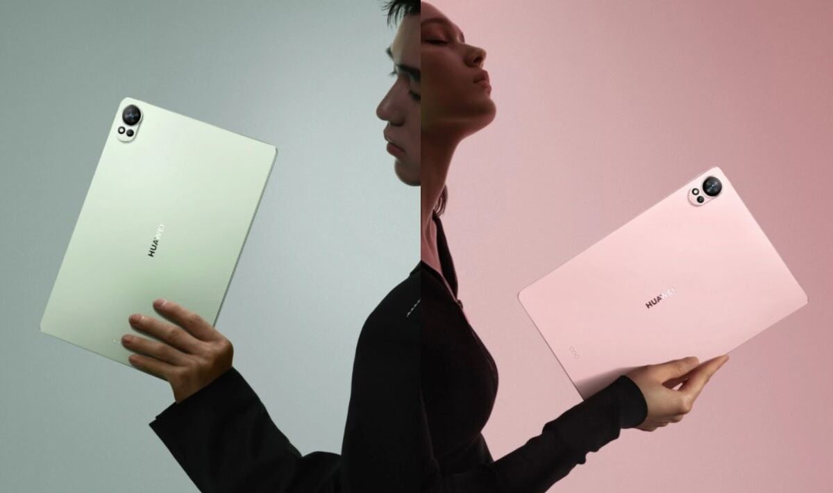 HUAWEI-MatePad-Air-2024