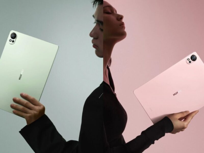 HUAWEI-MatePad-Air-2024