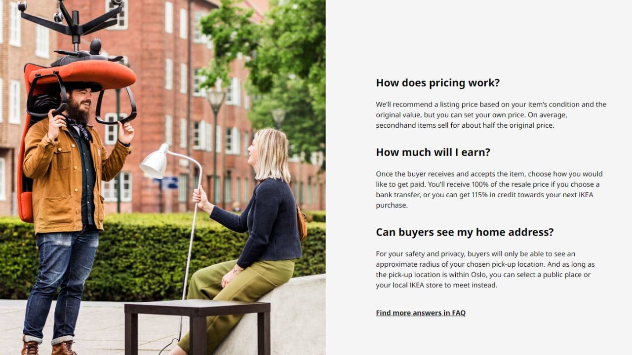 Ikea-Preowned-Marketplace