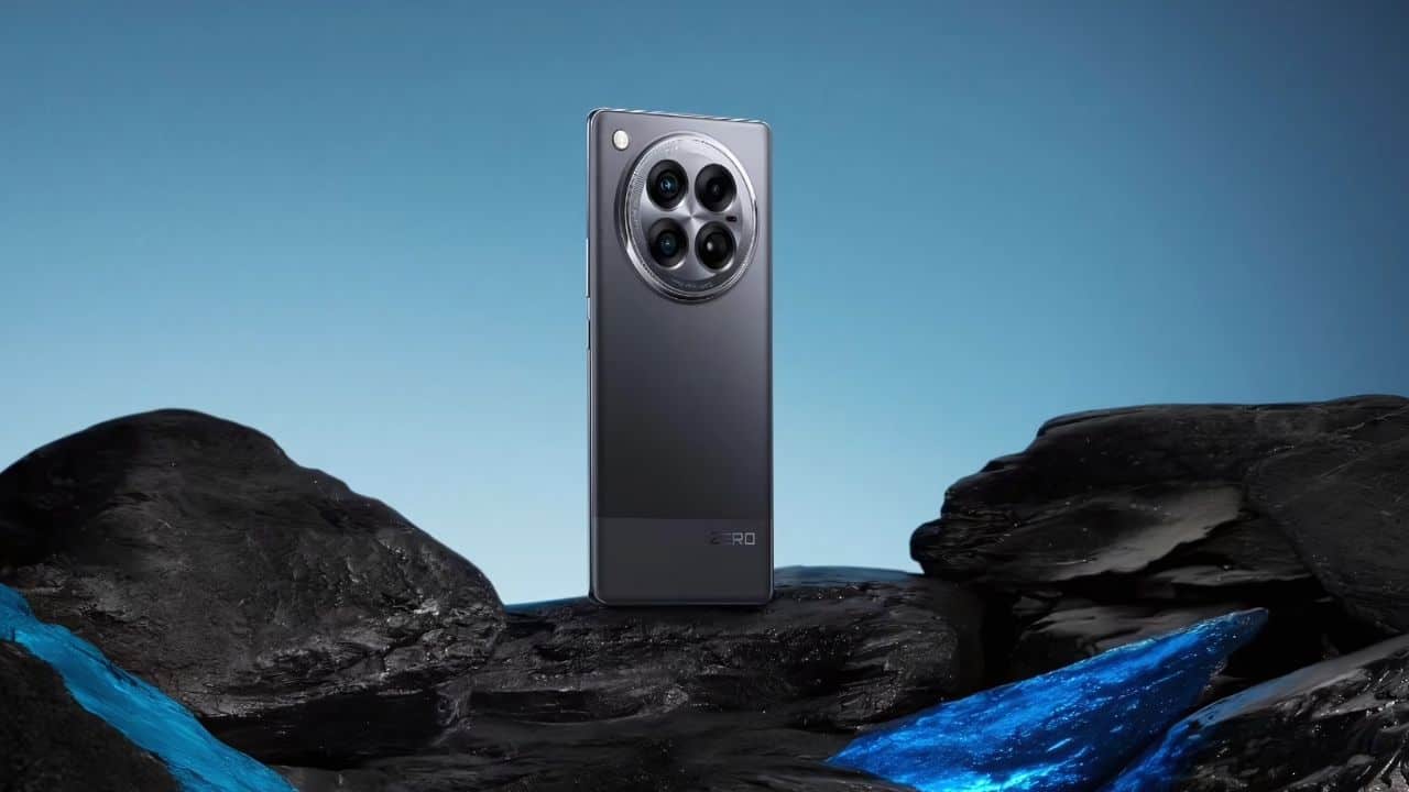 Infinix Zero 40 5G price in the Philippines revealed | NoypiGeeks