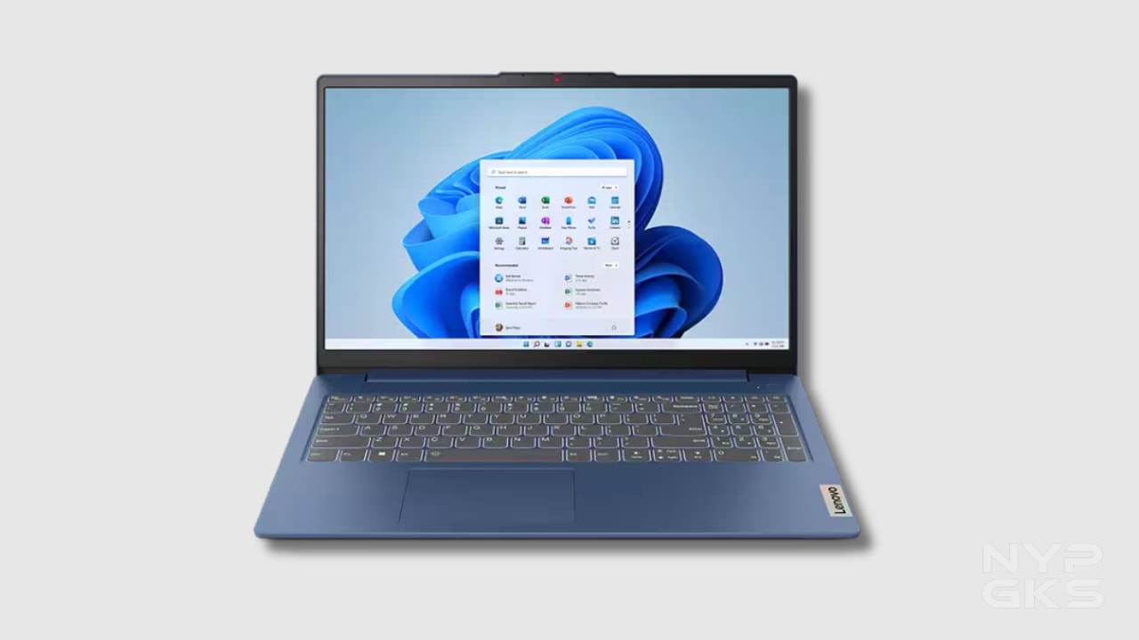 Laptop-Computer
