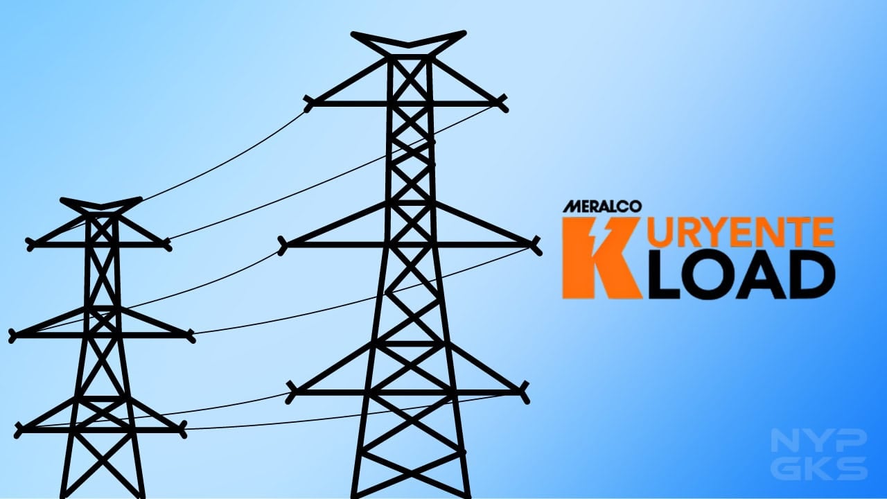 Meralco-KLOAD-Prepaid-Electricity