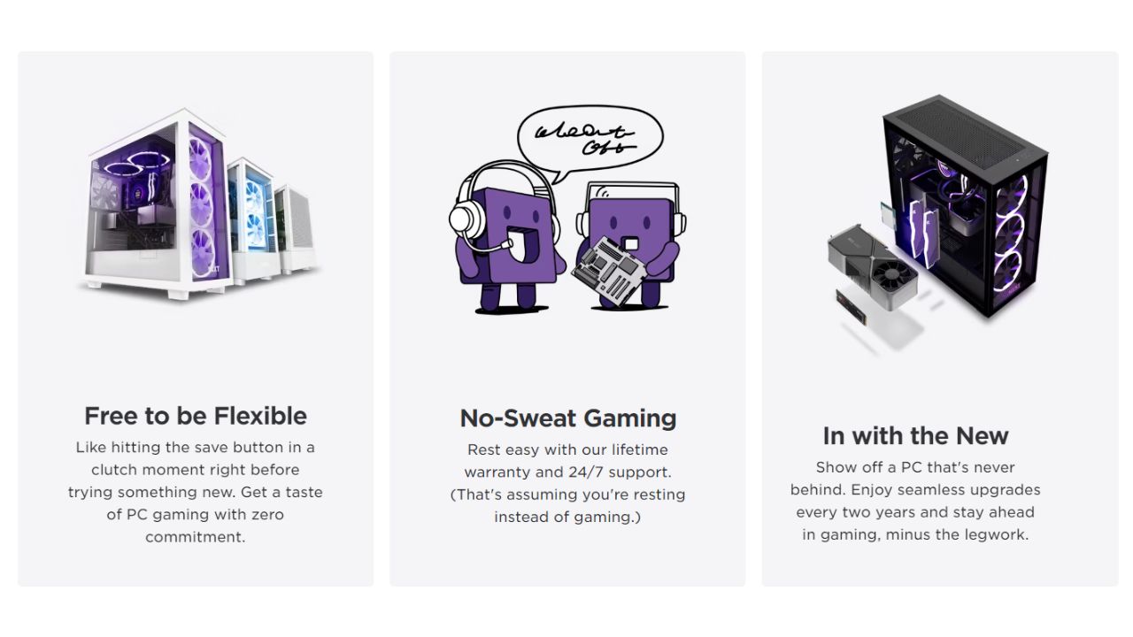NZXT-Flex-Prices-Tiers