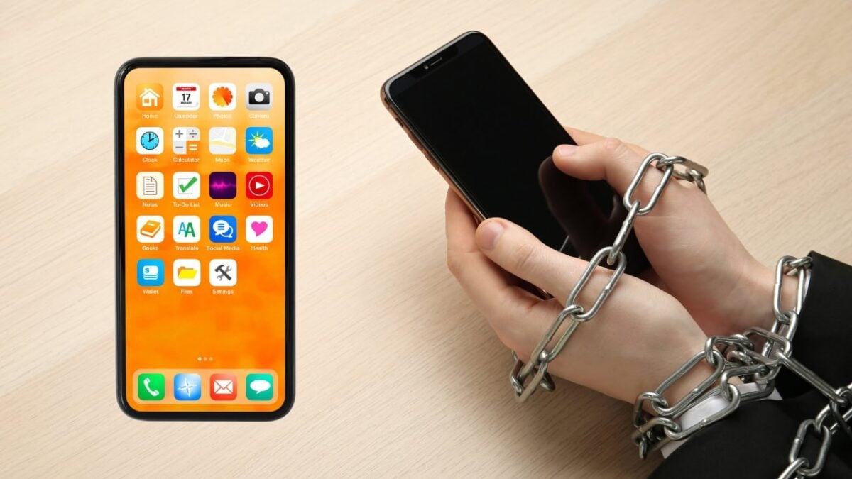 No-Mobile-Phone-Phobia