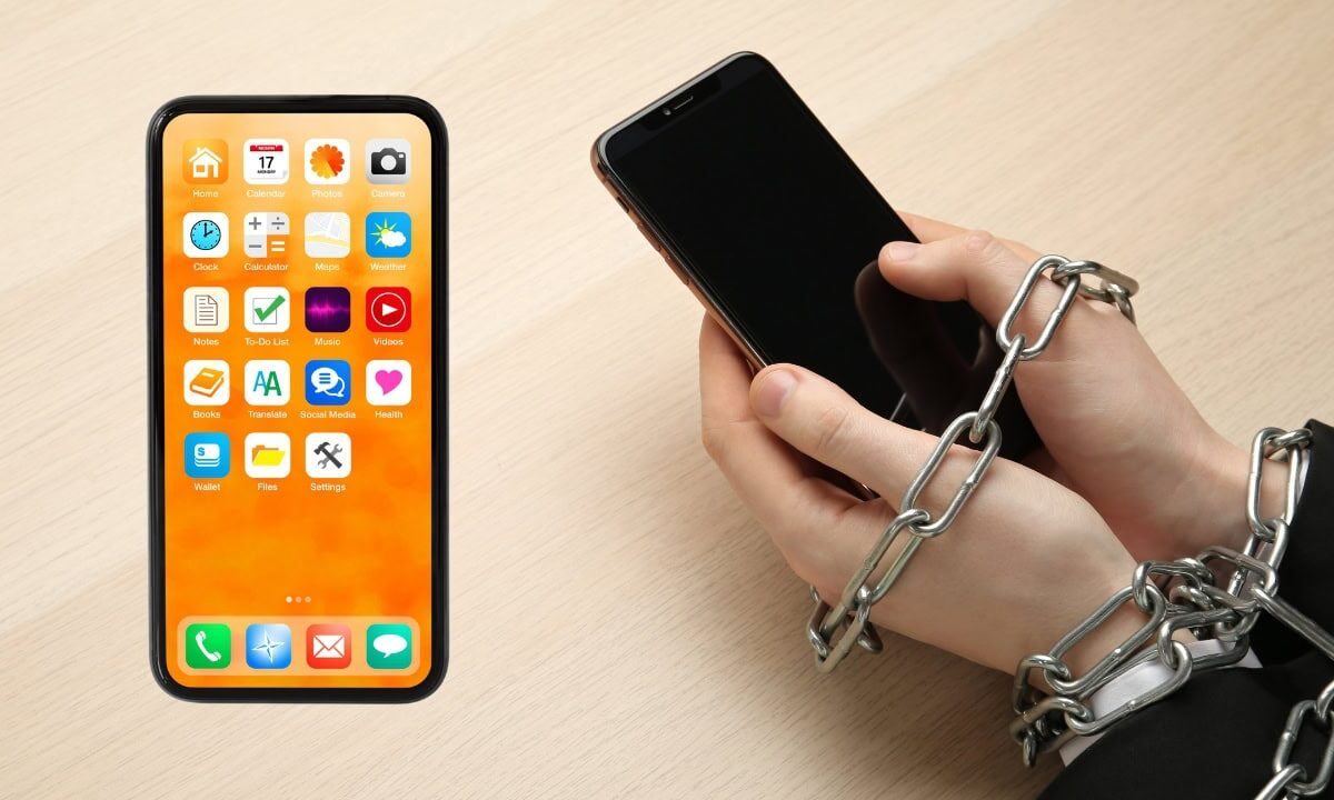 No-Mobile-Phone-Phobia