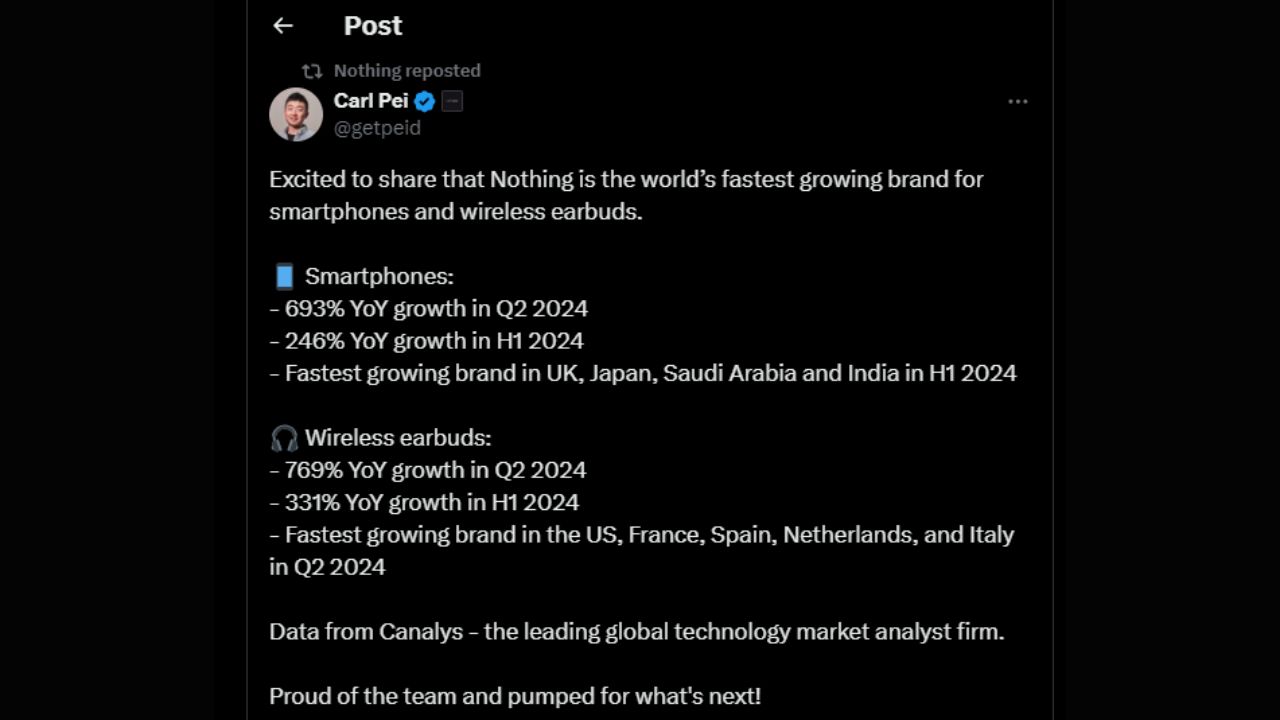 Nothing-growth-smartphone-TWS-business-5991