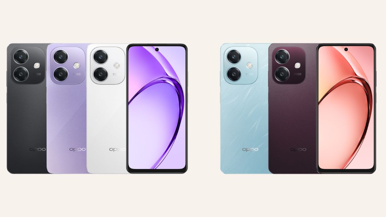 OPPO-A3-Global-India
