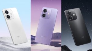 OPPO-A3x
