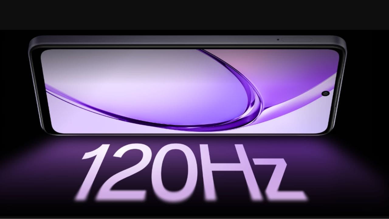 OPPO-A3x-Specs-Features