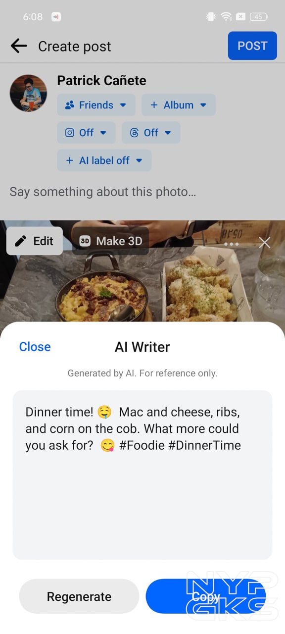 OPPO-Reno12-F-5G-AI-Writer-5991