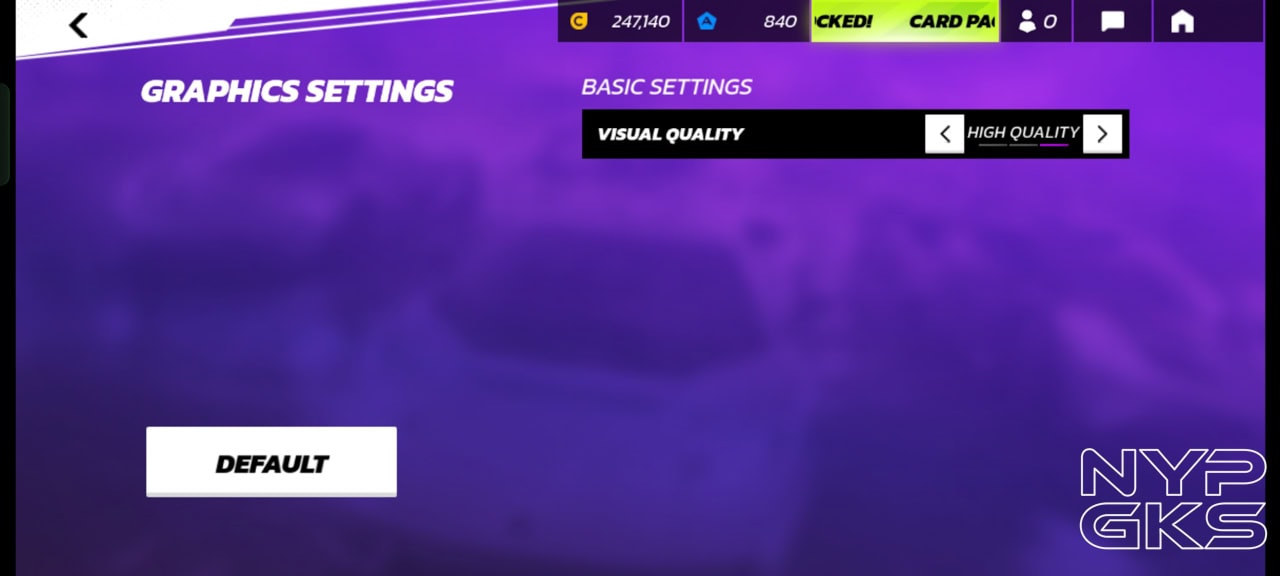 OPPO-Reno12-F-5G-Asphalt-Legends-Unite