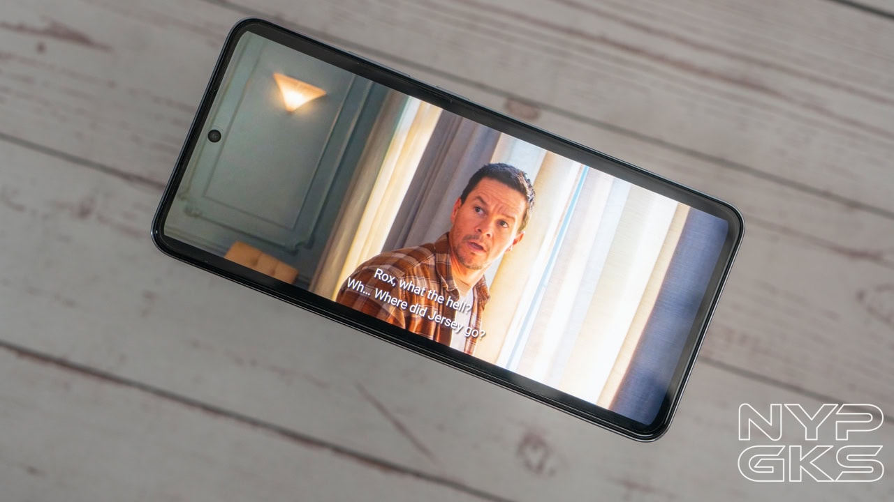 OPPO-Reno12-F-5G-Displaay-Review