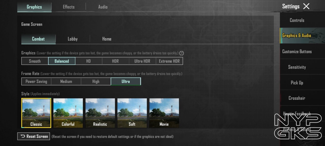 OPPO-Reno12-F-5G-PUBG-Mobile