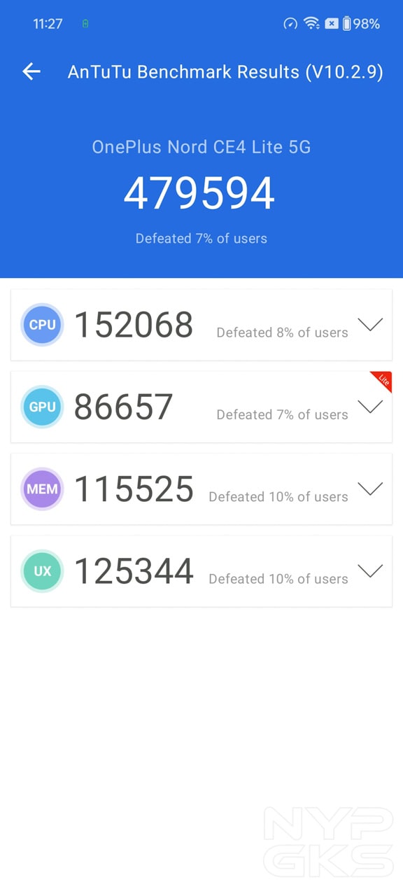 OnePlus-Nord-CE4-Lite-AnTuTu-Benchmark