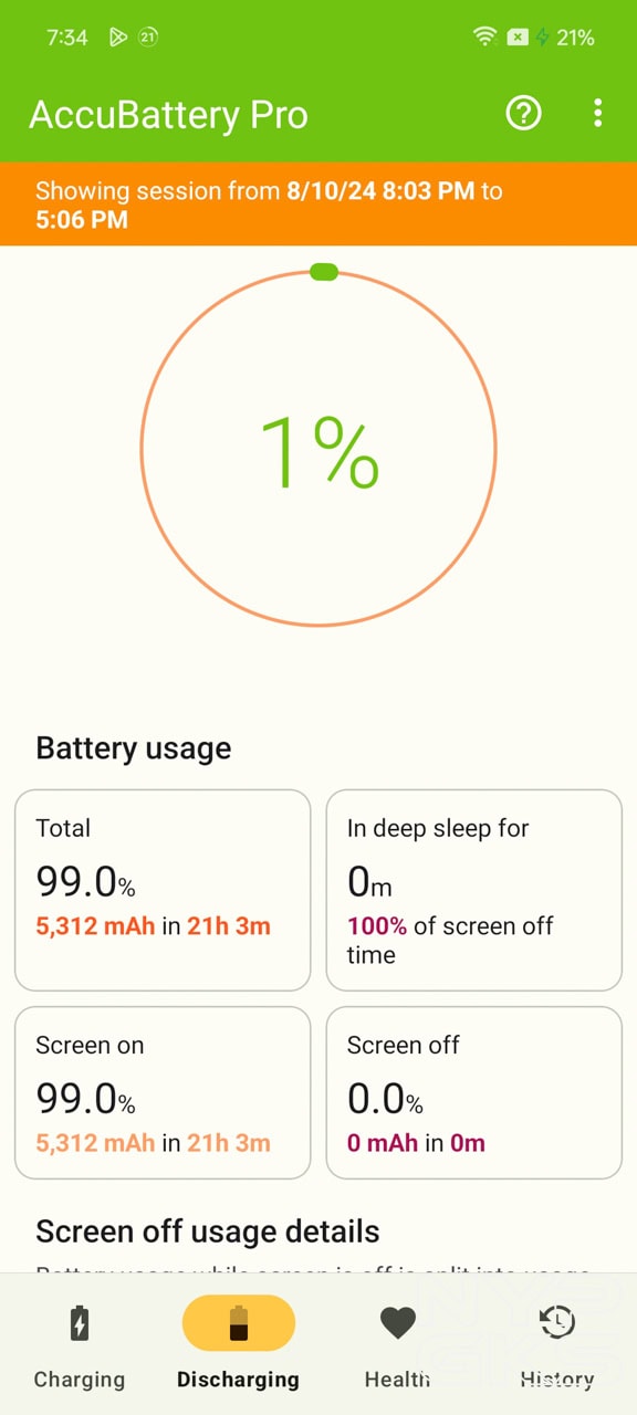OnePlus-Nord-CE4-Lite-Battery-Life