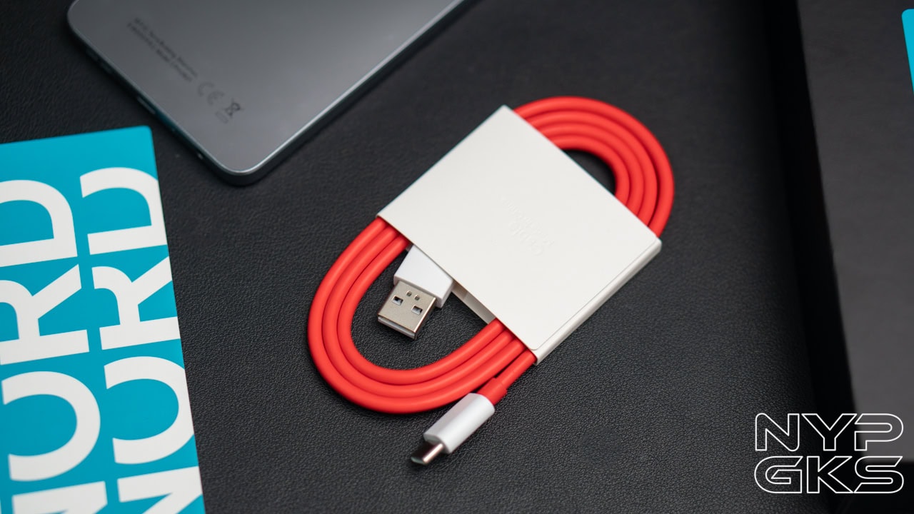 OnePlus-Nord-CE4-Lite-Charging-Test