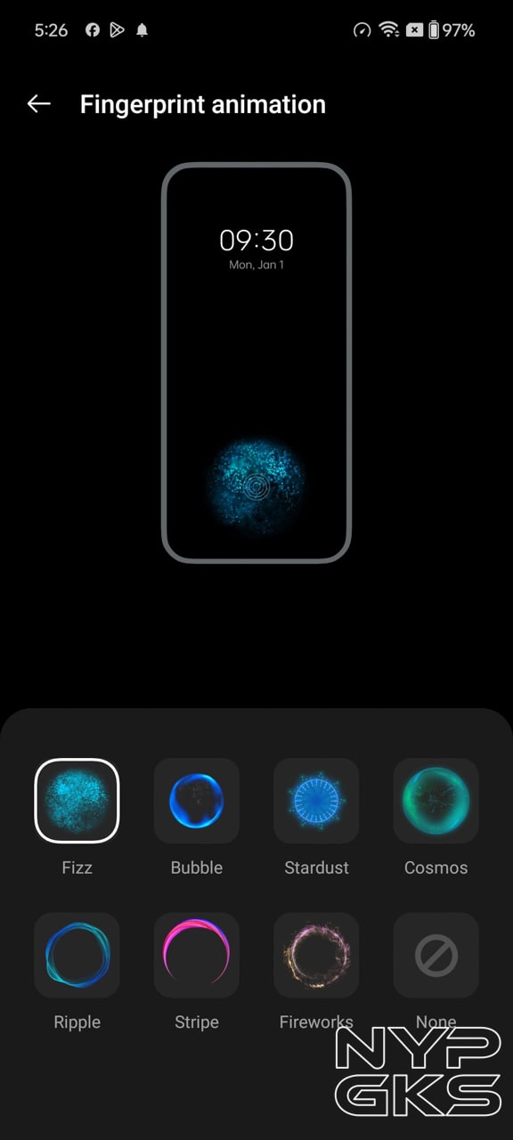 OnePlus-Nord-CE4-Lite-Fingerprint-Scanner