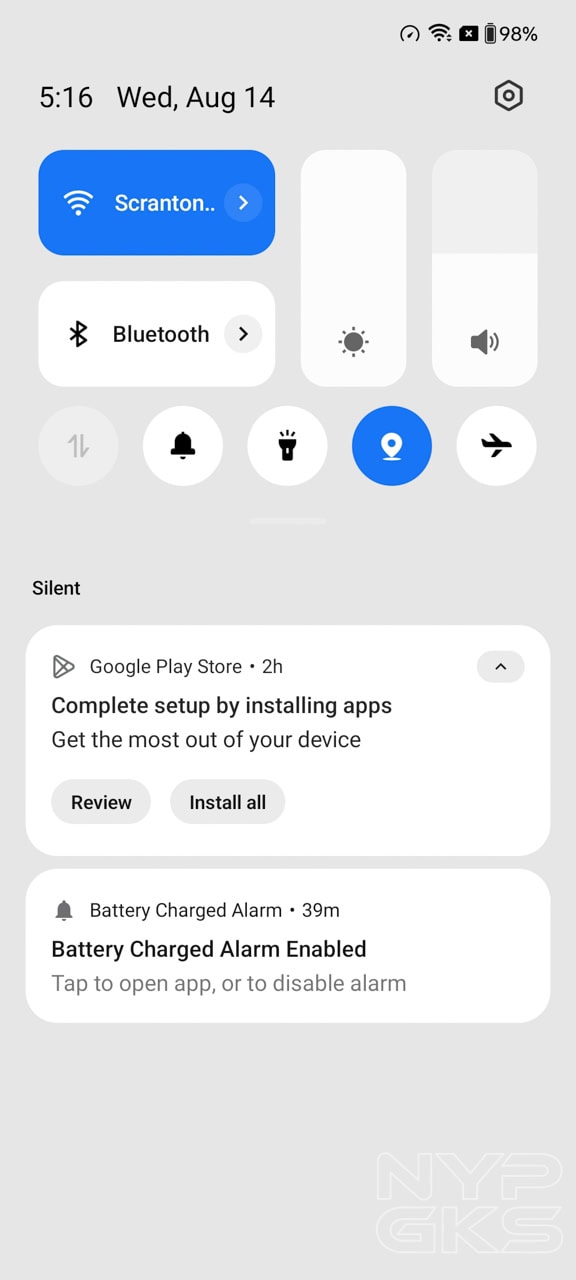 OnePlus-Nord-CE4-Lite-Interface