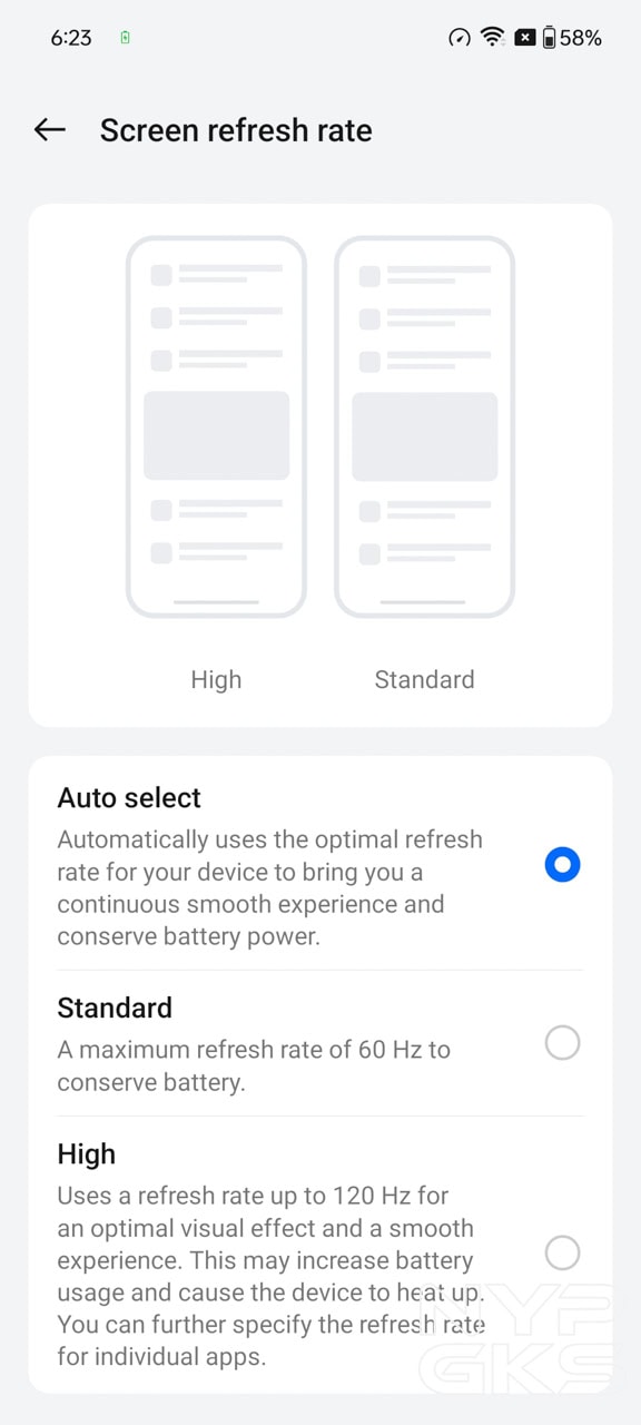 OnePlus-Nord-CE4-Lite-Refresh-Rate
